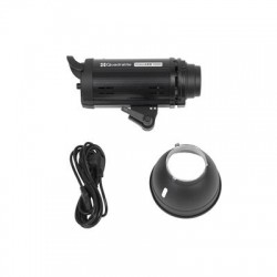 Quadralite VideoLED 1000 lampa światła ciągłego-2412107