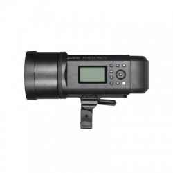Quadralite Atlas 600 Pro TTL-2414545