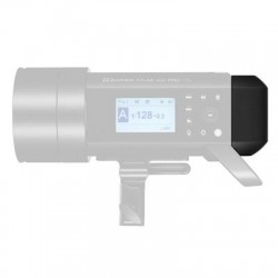 Quadralite Atlas 400 Pro PowerPack-2425513