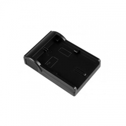 Adapter-płytka ładowarki Newell do akumulatorów NP-FM50-2453408