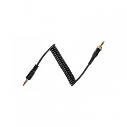 Kabel audio Saramonic SR-PMC1 - mini Jack TRRS / mini Jack TRS-2453323