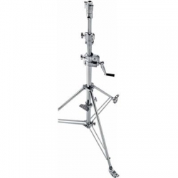 Avenger Statyw WIND UP 30 Low Base-2430446