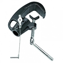Avenger Klamra Pipe Clamp Junior gniazdo 28mm TB-2430531