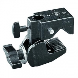 Avenger Klamra Super Clamp czarna-2430539