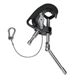 Avenger Klamra Pipe Clamp Baby trzpień 16mm TB-2430540