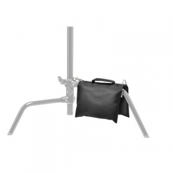Worek na piasek do obciążania statywu 6kg-2430696