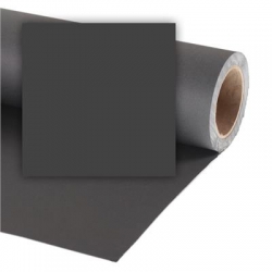 BLACK - tło kartonowe 1,35 x 11m-2430980
