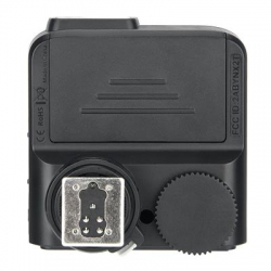 Quadralite Navigator X Plus C Transmitter-2435219