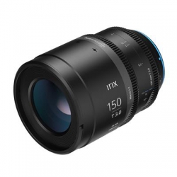 Obiektyw Irix Cine 150mm T3.0 do PL-mount [ IL-C150-PL-I ] Imperial-2435399