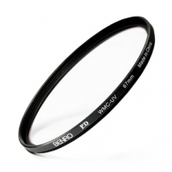 Benro Filtr PD WMC UV 72-2436636