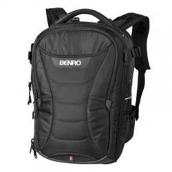 Benro plecak Ranger 600N czarny-2436640
