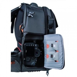 Benro plecak Ranger 600N czarny-2436641