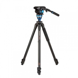Benro statyw A2573F + głowica S6PRO-2436723