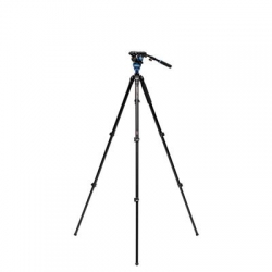 Benro statyw A2573F + głowica S6PRO-2436725