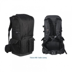Benro plecak Falcon 800 czarny-2436768