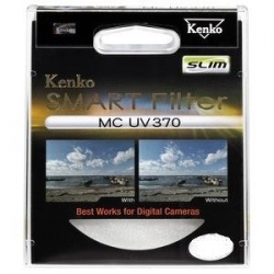 Kenko Filtr Smart UV Slim 52mm-2436769