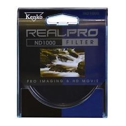 Kenko Filtr RealPro MC ND1000 62mm-2436787