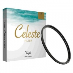 Kenko Filtr Celeste UV 62mm-2436793