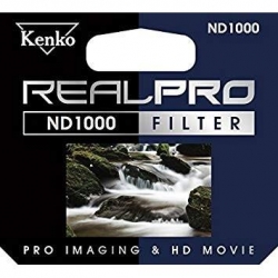 Kenko Filtr RealPro MC ND1000 72mm-2436877