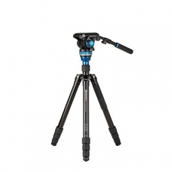 Benro statyw Aero7 A3883T+głowica S6PRO-2437190 Benro statyw Aero7 A3883T+głowica S6PRO-2437190