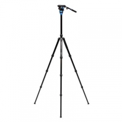 Benro statyw Aero7 A3883T+głowica S6PRO-2437193 Benro statyw Aero7 A3883T+głowica S6PRO-2437193