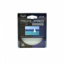 Kenko Filtr RealPro MC UV 55mm-2437778
