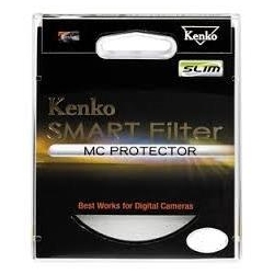 Kenko Filtr Smart MC Protector Slim 72mm-2437794