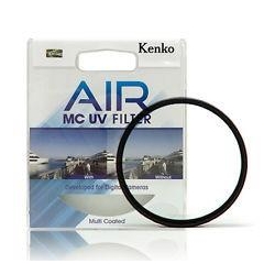 Kenko Filtr Air MC/UV 62mm-2437875