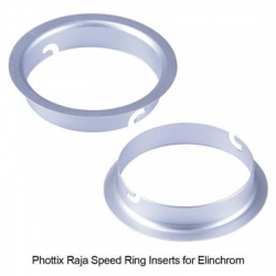 Phottix Raja Speed Ring for Elinchrom144-2438706