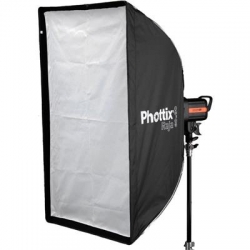 Phottix Raja Quick-Folding softbox 60x90-2438998