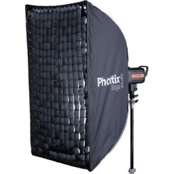 Phottix Raja Quick-Folding softbox 60x90-2438999