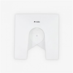 Orangemonkie Front Cover dla Foldio2Plus-2440310