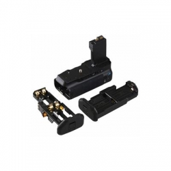 Battery Pack Newell BG-E8 do Canon-2453131