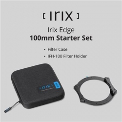 Irix Edge 100mm Starter Set [IFHC-100-SS]-2440813