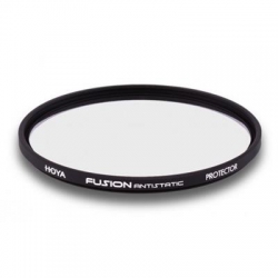 FILTR HOYA PROTECTOR FUSION ANTISTATIC 52mm-2440939