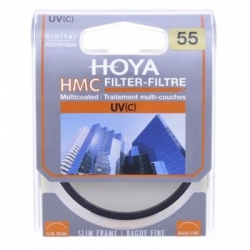 FILTR HOYA UV (C) HMC(PHL) 55 mm-2441133