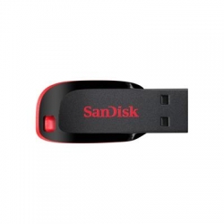 DYSK SANDISK USB 2.0 CRUZER BLADE 128 GB-2441872