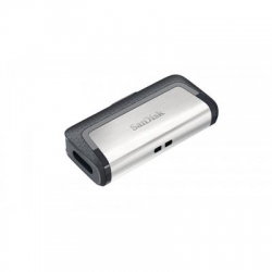 DYSK SANDISK ULTRA DUAL DRIVE USB Type-C 64GB 150MB/s-2441973