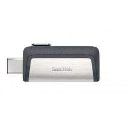 DYSK SANDISK ULTRA DUAL DRIVE USB Type-C 64GB 150MB/s-2441974
