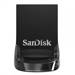 DYSK SANDISK ULTRA FIT USB 3.1 128GB 130MB/S-2442870