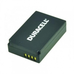 Duracell Akumulator 7.2V 750mAh zamiennik LP-E12-2444409