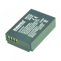 Duracell Akumulator 7.2V 750mAh zamiennik LP-E12-2444410