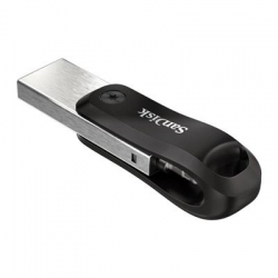 DYSK SANDISK USB iXpand FLASH DRIVE GO 128GB-2445235