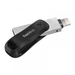 DYSK SANDISK USB iXpand FLASH DRIVE GO 128GB-2445236