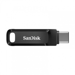 DYSK SANDISK ULTRA DUAL DRIVE GO USB Typ C 64GB 150MB/s-2445262