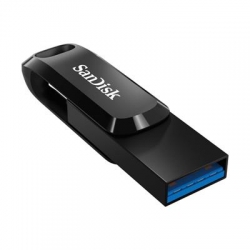 DYSK SANDISK ULTRA DUAL DRIVE GO USB Typ C 64GB 150MB/s-2445264