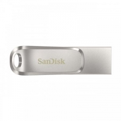 DYSK SANDISK ULTRA DUAL DRIVE LUXE USB Typ C 32GB 150MB/s-2445646
