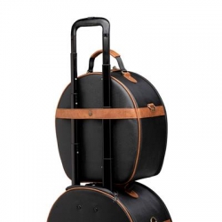 Torba TENBA Sue Bryce HeatBox Czarno-Brązowy-2445734