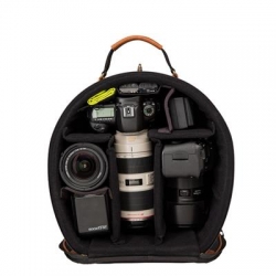 Torba TENBA Sue Bryce HeatBox Czarno-Brązowy-2445738