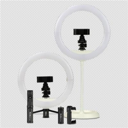 Phottix Nuada Ring 10 LED-2447501